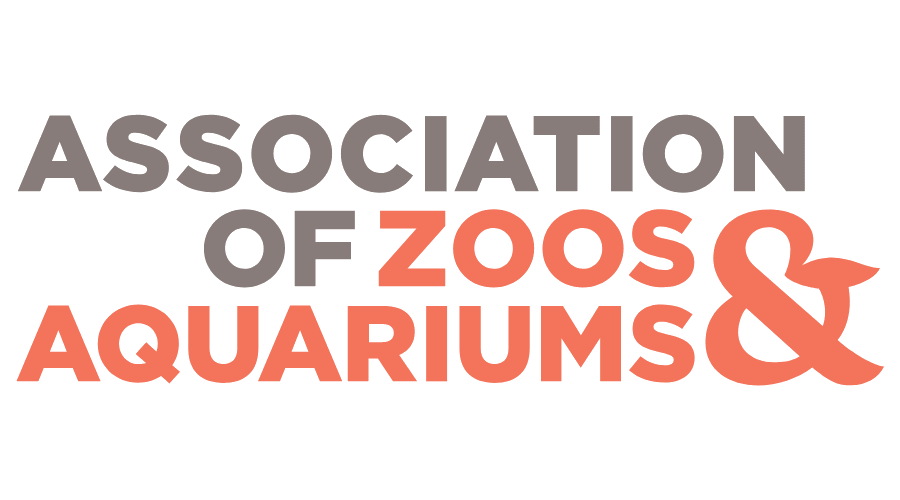 association-of-zoos-aquariums-aza-logo-vector